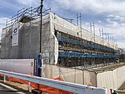 白井駅より徒歩8分 2階 築1年6ヶ月の賃貸物件