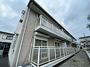 グランディール 1階 築36年8ヶ月の賃貸物件