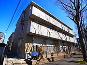 南流山駅より徒歩15分 3階 築14年6ヶ月の賃貸物件