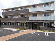 六実駅より徒歩3分 1階 築8年5ヶ月の賃貸物件