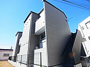 上本郷駅より徒歩1分 2階 築9年4ヶ月の賃貸物件