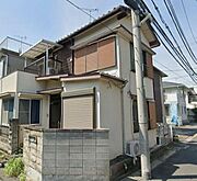 馬橋駅より徒歩18分 築55年10ヶ月の賃貸物件