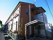 八潮駅より徒歩15分 1階 築9年11ヶ月の賃貸物件