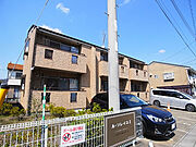 八潮駅より徒歩10分 2階 築21年7ヶ月の賃貸物件