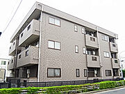 南流山駅より徒歩4分 1階 築24年8ヶ月の賃貸物件