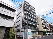 松戸駅より徒歩4分 6階 築11年8ヶ月の賃貸物件