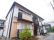 ジュネスCC 1階 築29年8ヶ月の賃貸物件