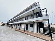 五香駅より徒歩5分 1階 築32年の賃貸物件