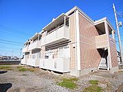 ウッドベル 1階 築33年7ヶ月の賃貸物件