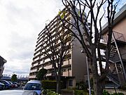 松戸駅より徒歩13分 1階 築37年11ヶ月の賃貸物件