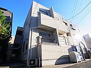 南流山駅より徒歩8分 1階 築19年8ヶ月の賃貸物件