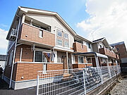 六実駅より徒歩3分 2階 築16年3ヶ月の賃貸物件