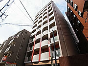 フォーシーズンズ・八柱 5階 築20年1ヶ月の賃貸物件