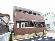 新八柱駅より徒歩18分 1階 築7年2ヶ月の賃貸物件