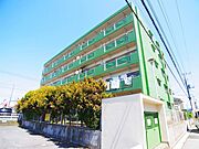 北国分駅より徒歩12分 2階 築38年9ヶ月の賃貸物件