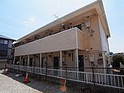 アルファーネクスト上本郷第一 1階 築38年2ヶ月の賃貸物件