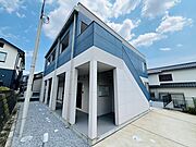 馬橋駅より徒歩20分 2階 築6年7ヶ月の賃貸物件