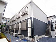 常盤平駅より徒歩12分 1階 築5年6ヶ月の賃貸物件