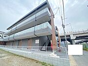 北松戸駅より徒歩15分 1階 築3年5ヶ月の賃貸物件