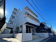 馬橋駅より徒歩13分 3階 築35年7ヶ月の賃貸物件