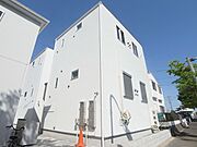 南流山駅より徒歩8分 2階 築6年4ヶ月の賃貸物件