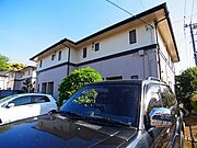 上本郷駅より徒歩5分 2階 築29年2ヶ月の賃貸物件