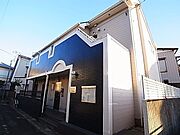 グリーンヴィラ 2階 築36年6ヶ月の賃貸物件