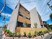 新松戸駅より徒歩15分 2階 築2年8ヶ月の賃貸物件