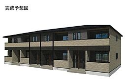 カーサ　アリビオ　S