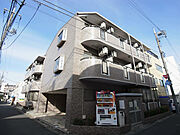 新松戸駅より徒歩5分 3階 築21年3ヶ月の賃貸物件