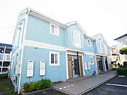 クレアガーデンA棟 2階 築27年8ヶ月の賃貸物件