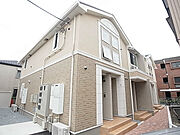 松戸駅より徒歩17分 2階 築13年2ヶ月の賃貸物件