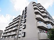 東松戸駅より徒歩15分 5階 築33年8ヶ月の賃貸物件