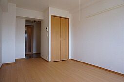 ラ・ベルソレイユ 2階1Kのリビング/ダイニング