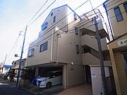 フローレンス新松戸の賃貸物件