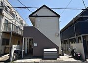 ヒルサイドの賃貸物件