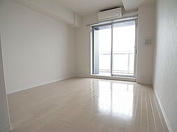 パークキューブ北松戸 1201 12階1Kのリビング/ダイニング