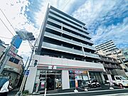 ファインコートセブンの賃貸物件