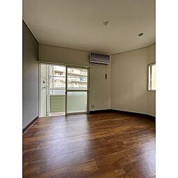 コーポK 101 1階1DKのリビング/ダイニング