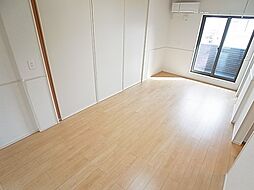 リヴェール　牧の原 2階1LDKのリビング/ダイニング