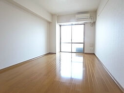 フォーシーズンズ八柱 2階1Kのリビング/ダイニング