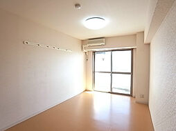 GOTOII 203 2階1Kのリビング/ダイニング