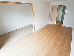 アファン 205 2階1LDKのリビング/ダイニング