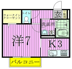 エントピアC 1階