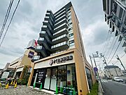 ボア・デ・コガネの賃貸物件