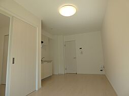 Glam馬橋 103 1階1LDKのリビング/ダイニング