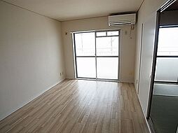 ルミエール田中 109 1階3DKのリビング/ダイニング