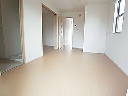 アンべリール 104 1階1SKのリビング/ダイニング