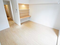 ソフィアN・III 102 1階1Kのリビング/ダイニング