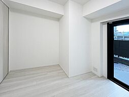 S-RESIDENCE松戸Cosmea 2階1Kのリビング/ダイニング